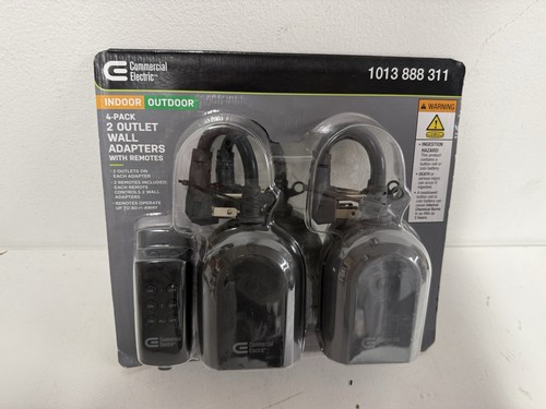 Commercial electric - commercial,