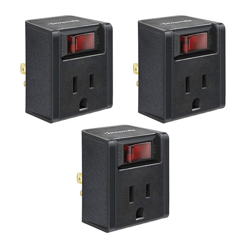 Dewenwils pack grounded port - 3,