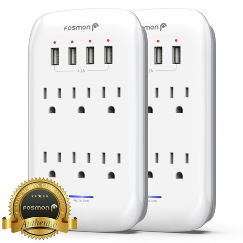 Surge protector 1225j 6 - surge,