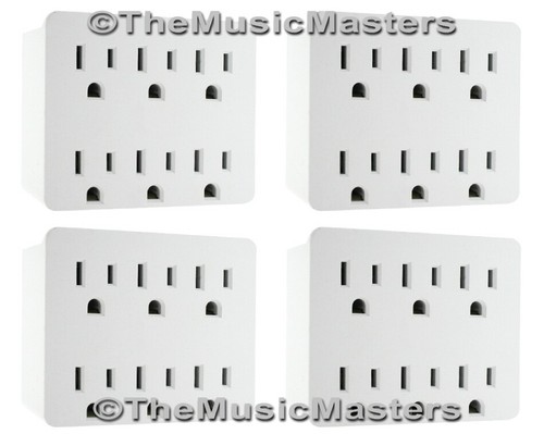 Electrical socket way - (4),